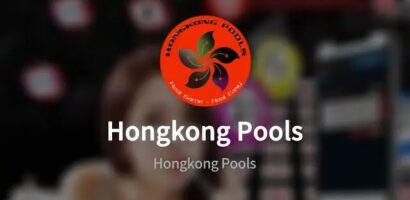 Mainkan Pasaran Hongkong Pools, Sejarah Awal Mula Togel Hongkong (hk)